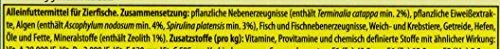 Tropical Tropiniai Žalias dumblių vafliai 5L/2,25kg