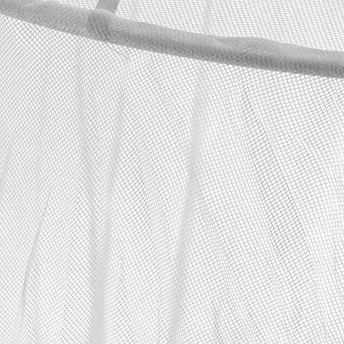 Carruzzo Danija Tinklas nuo uodų CarePlus Bell Mosquito Net
