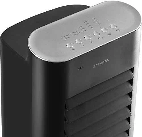 Drėkintuvas Mobilus oro vėsintuvas Trotec PAE 22