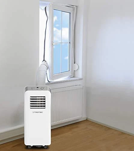 Lango tarpinė Trotec AirLock 100