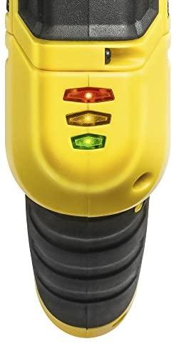 Akumuliatorinis suktuvas-gręžtuvas Trotec PSCS 11-3.6V