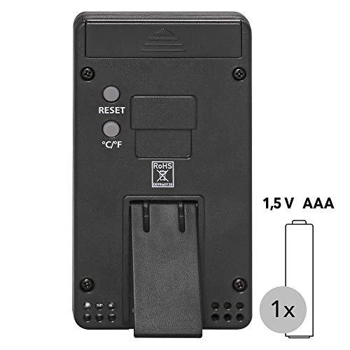Termometras-higrometras Trotec BZ 05 BZ05