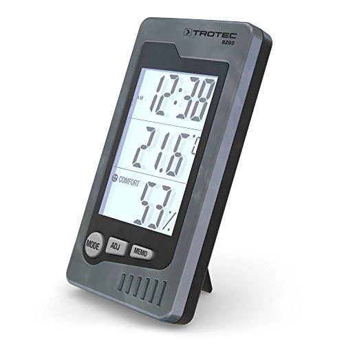 Termometras-higrometras Trotec BZ 05 BZ05