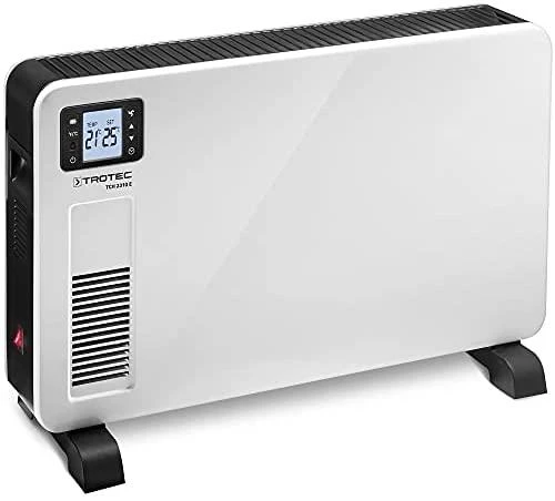 Konvekcinis šildytuvas Trotec TCH 2310 E