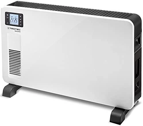 Konvekcinis šildytuvas Trotec TCH 2310 E