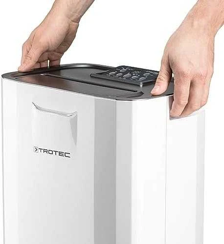 Adsorbcinis oro sausintuvas Trotec TTR 57 E