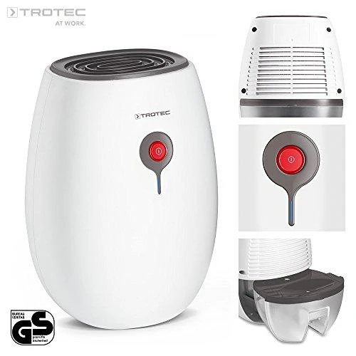 Trotec TTP 2 E sausintuvas
