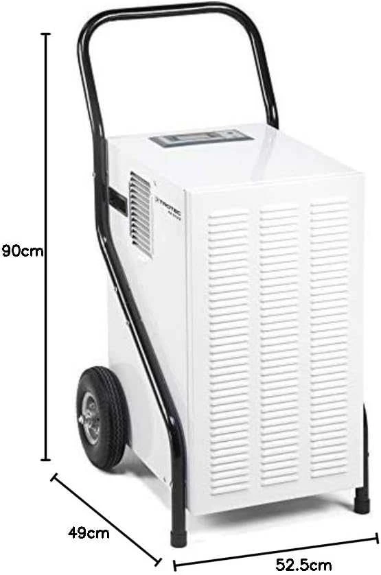 Trotec Sausintuvas ECO TTK 171 20-00025
