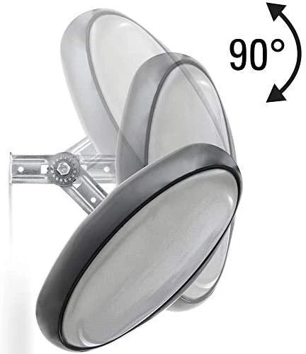 Kvarcinis infraraudonųjų spindulių šildytuvas Trotec IR 2570 S