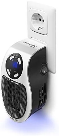 Trotec TFC 1 E 500 W kištukinis šildytuvas