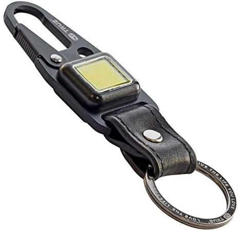 Mini prožektorius True Utility Cliplite