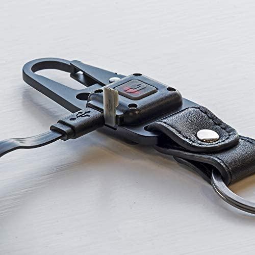 Mini prožektorius True Utility Cliplite