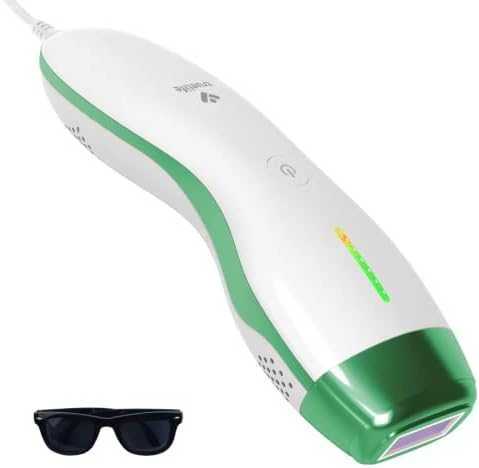 Fotoepiliatorius TrueLife BELLE IPL E3