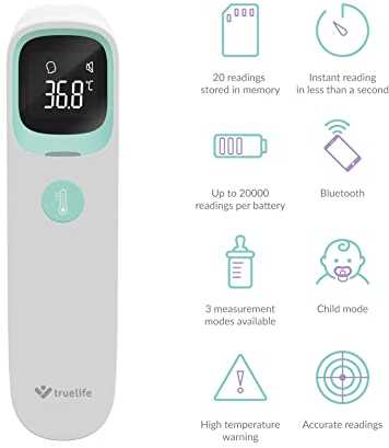 terminatorius TrueLife TrueLife Care Q10 BT