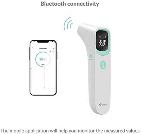 terminatorius TrueLife TrueLife Care Q10 BT