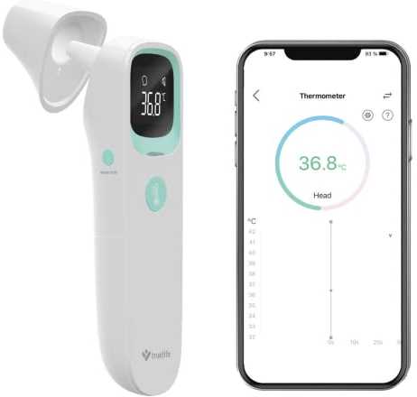 terminatorius TrueLife TrueLife Care Q10 BT