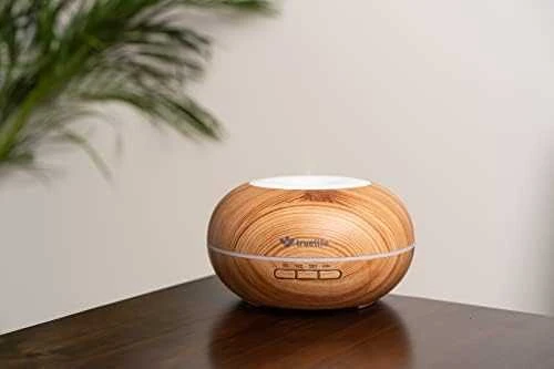 Drėkintuvas TrueLife AIR aromatų difuzorius D5 Light