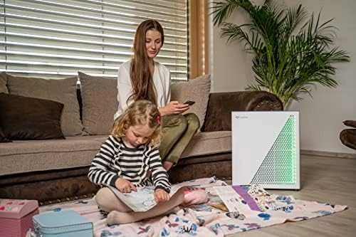 TrueLife AIR Purifier P7 WiFi oro valytuvas