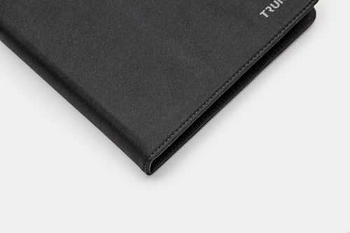 Dėklas na tablet Trunk 10,2'' iPad Cover Juodas