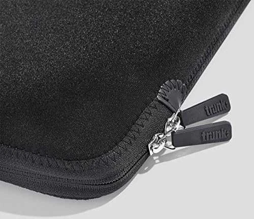 EtuI Trunk PC miego 13,3 "Juoda