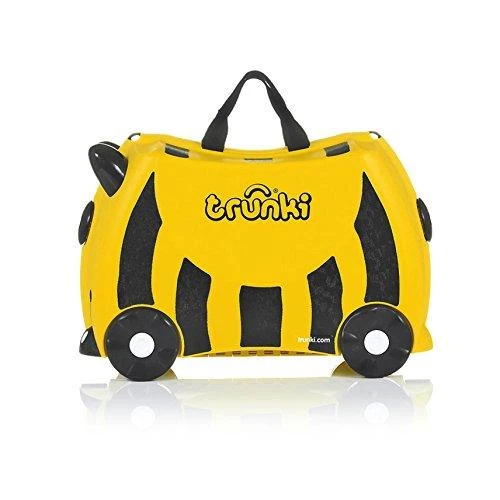 „Trunki“ vaikiškas lagaminas