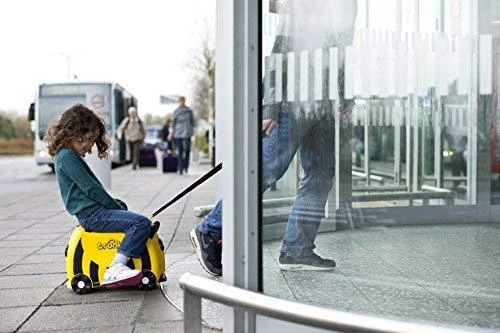 „Trunki“ vaikiškas lagaminas