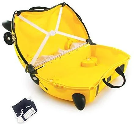 „Trunki“ vaikiškas lagaminas