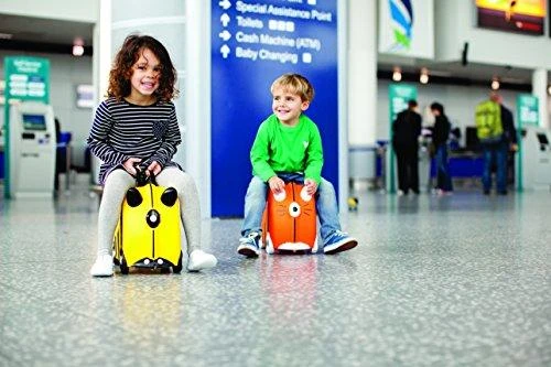 „Trunki“ vaikiškas lagaminas