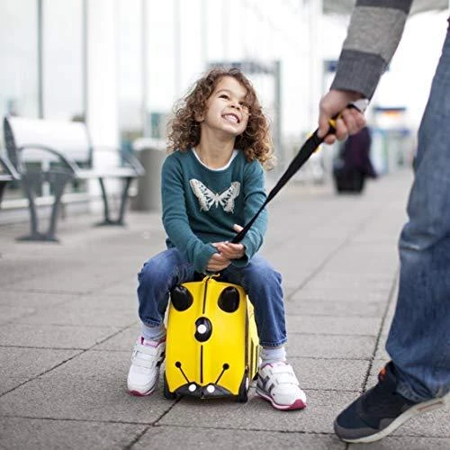 „Trunki“ vaikiškas lagaminas