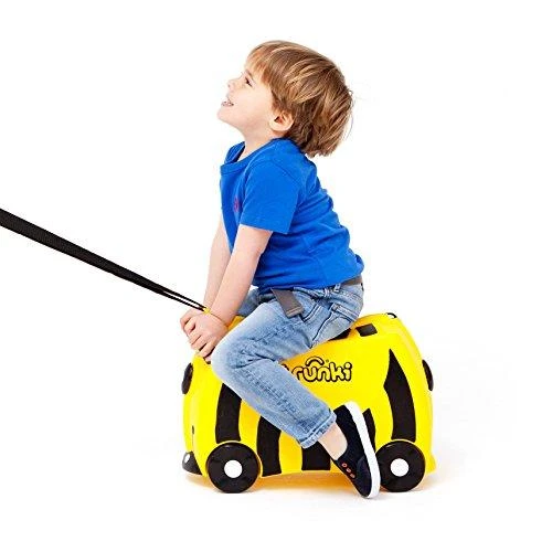 „Trunki“ vaikiškas lagaminas