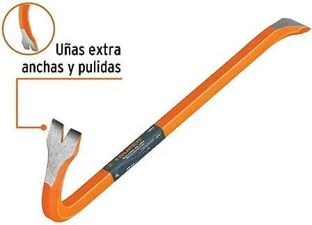 Laužtuvas-viniatraukis 19x450mm, 1400g Truper®