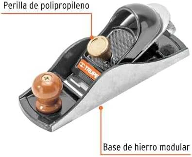 Oblius, geležtės plotis 41mm Truper®