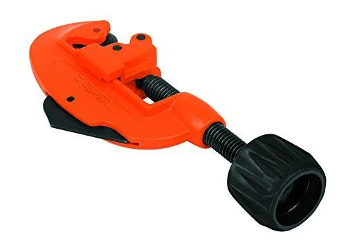Varinių vamzdžių pjaustyklė max 29mm Truper®