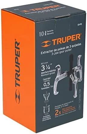 Trikojis guolių nuėmėjas 83x60mm Truper®