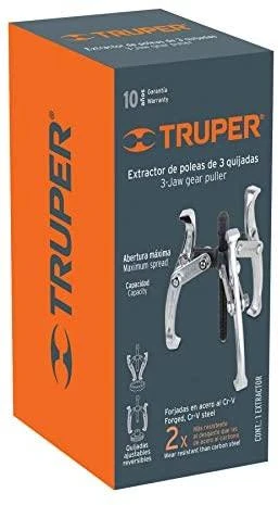 Trikojis guolių nuėmėjas 83x60mm Truper®