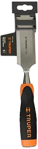 Medžio kaltas 38x100mm.Patogi "Confort grip" rankena Truper®