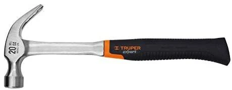 Truper Plaktukas-viniatraukis 450g, lietas, neslystantis kotas