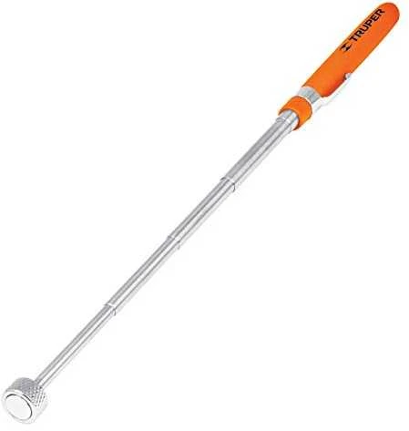 Magnetinis gaudiklis teleskopiniu kotu 190-580mm max 3000g Truper®