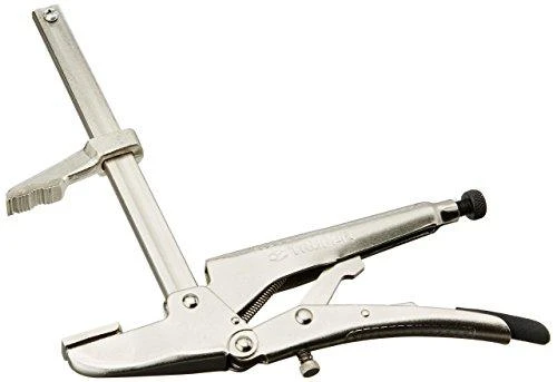 Replės fiksuojamos spaustuvo tipo, max 200mm. 240/250mm Truper®
