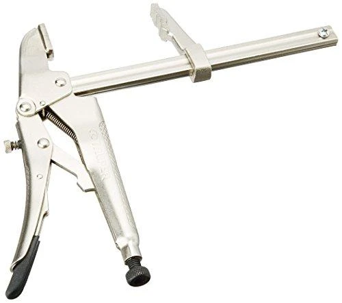 Replės fiksuojamos spaustuvo tipo, max 200mm. 240/250mm Truper®