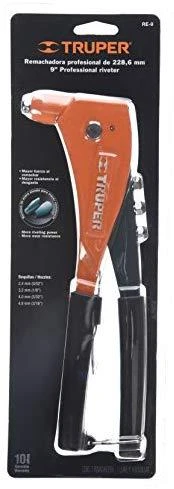 Kniediklis (2.4; 3.2; 4.0; 4.8mm kniedėms) Truper®