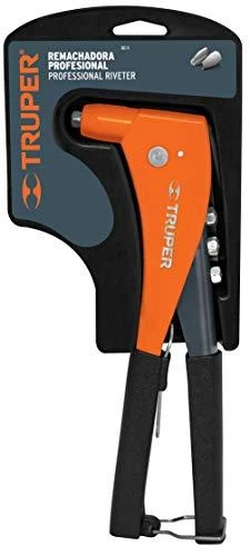 Kniediklis (2.4; 3.2; 4.0; 4.8mm kniedėms) Truper®