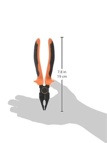 Kombinuotos replės 175mm Truper®