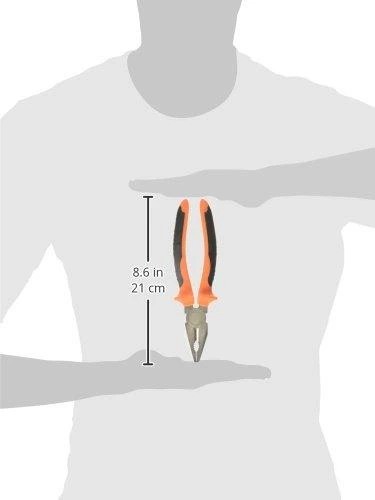 Kombinuotos replės 200mm Truper®