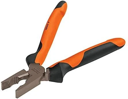 Kombinuotos replės 200mm Truper®