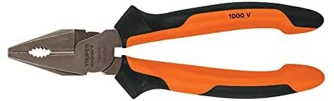 Kombinuotos replės 200mm Truper®