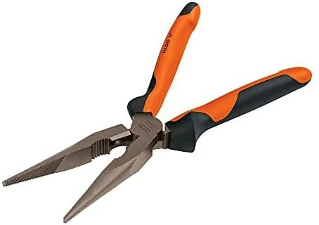 Prailgintos replės 200 mm Truper®