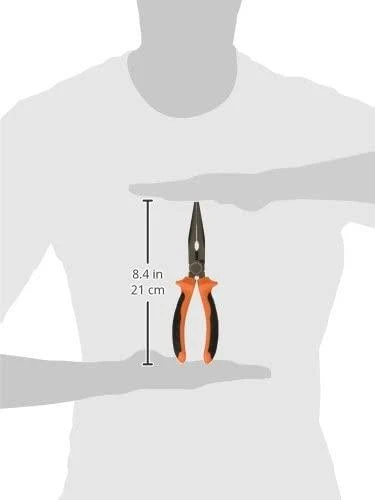 Prailgintos replės 200 mm Truper®