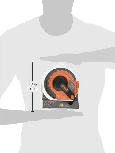 Ruletė 20m (stiklo plu Truper®