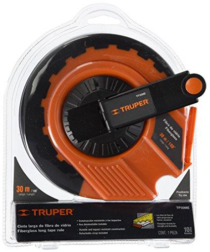 Ruletė 30m (stiklo plu Truper®